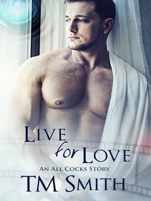 cover image of Live for Love